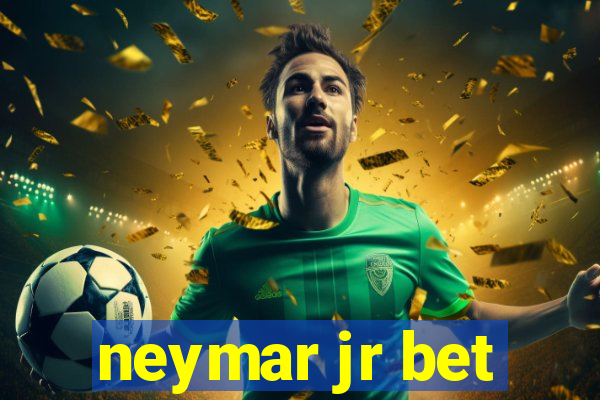 neymar jr bet